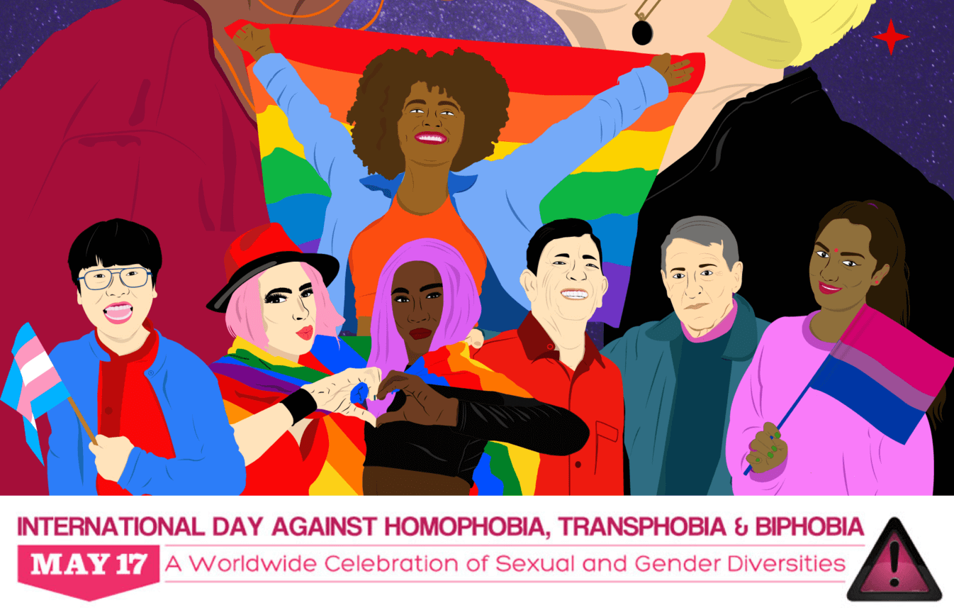 homofobi karşıtlığı