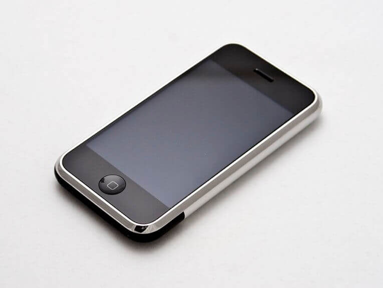 iphone 3