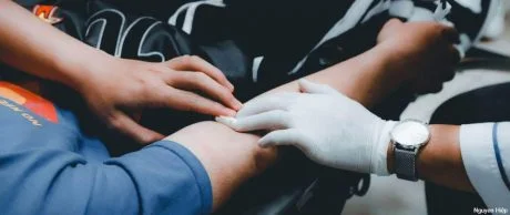 Bir Hayat Kurtaracak Donör Belki de Sensin!