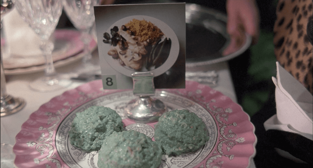 Gelecekte gıda sektörü posa yiyecekler