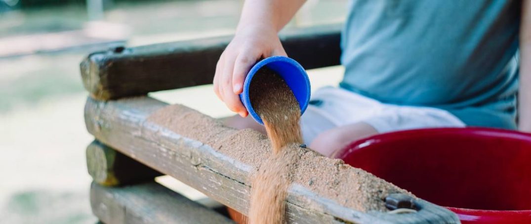 Çocuğunuzun Motor Becerilerini Geliştirmek İçin Oyunlar