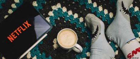 2021 Netflix Mayıs Ayı Programı