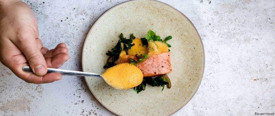 Pesketaryen Beslenme Nedir?