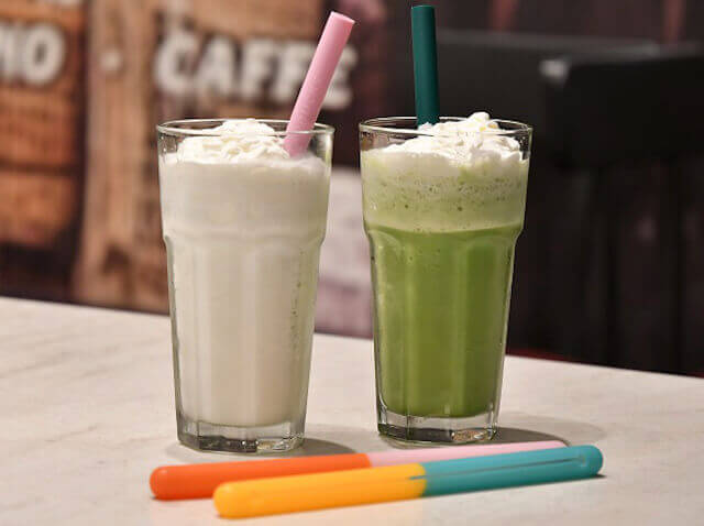 My Straw Starbucks pipet