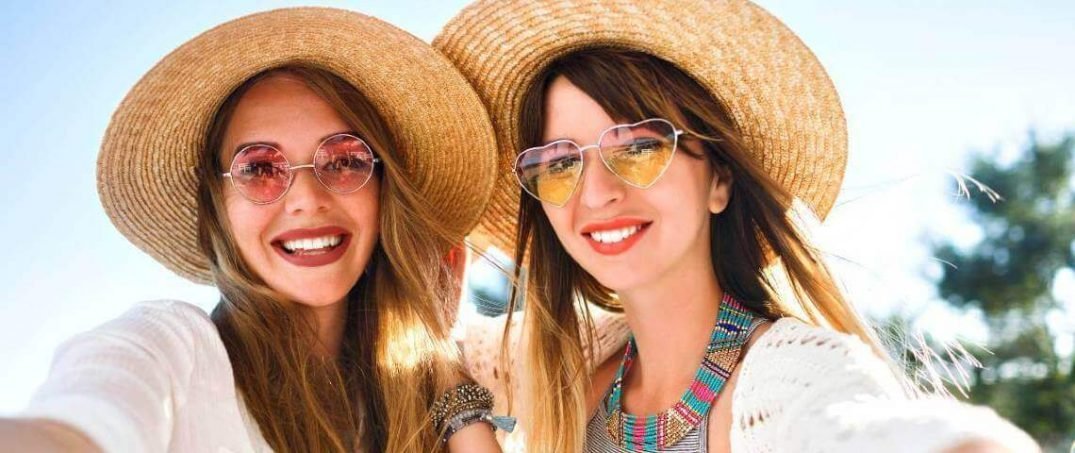 2021 Plaj Makyajı Modası İçin "Cruelty-free" Etiketli Ürünler