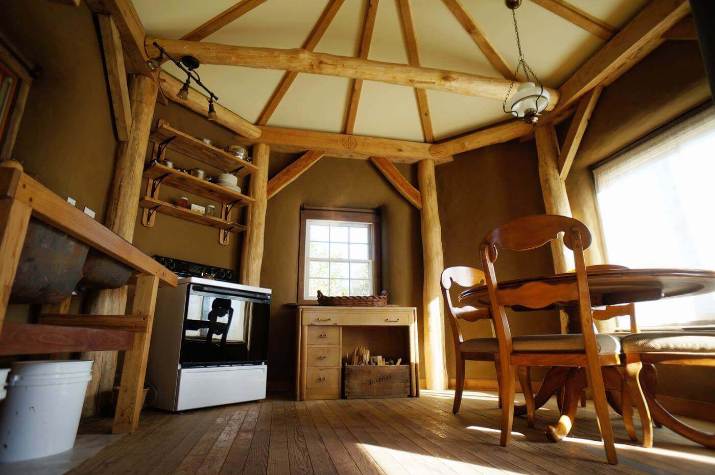 doğal yapı malzemesi saman balyası