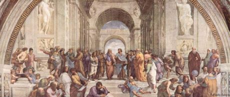 Mutluluğun Formülü: Stoa Felsefesi