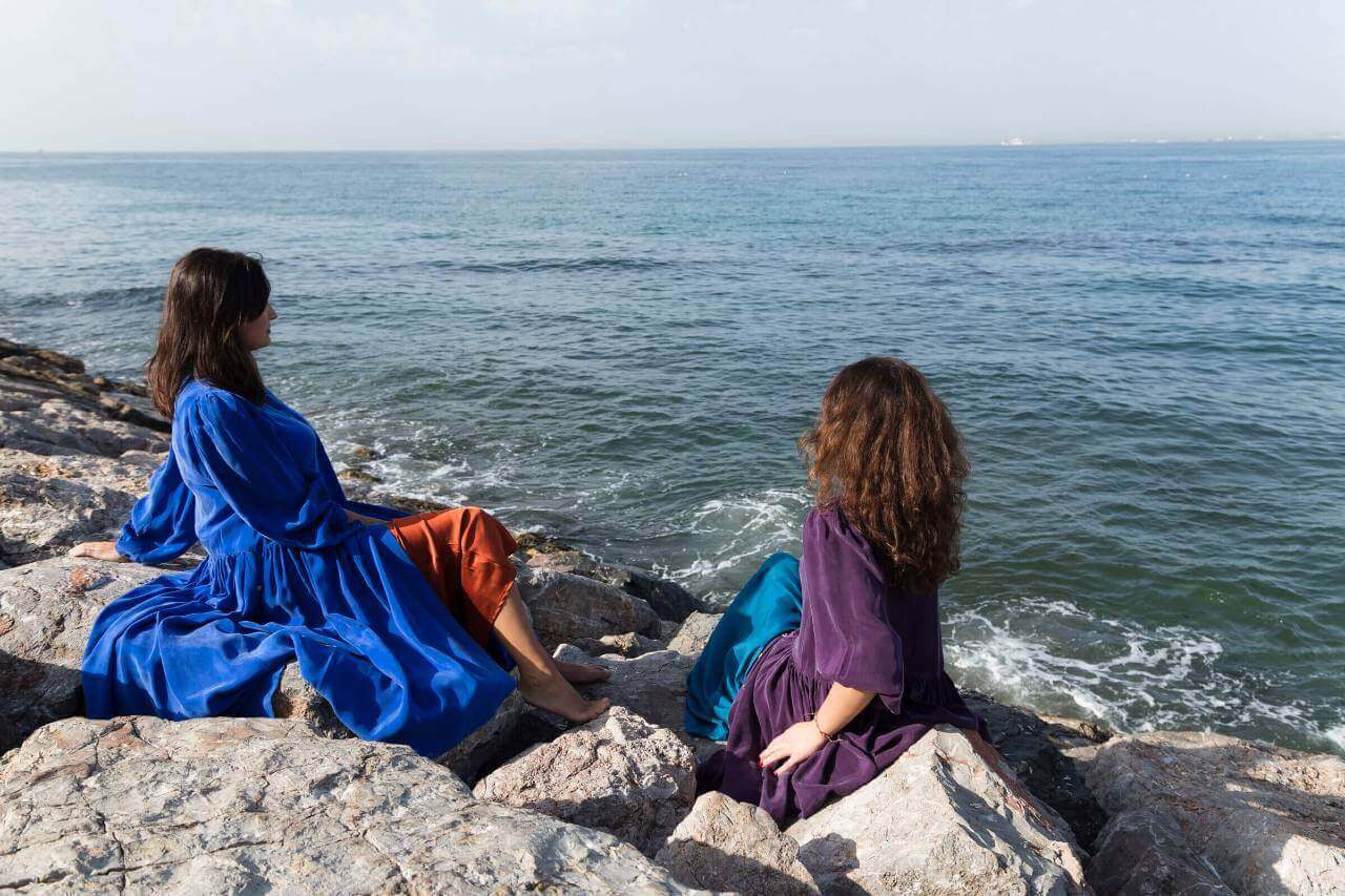 Sürdürülebilir tekstil markası GİYİ