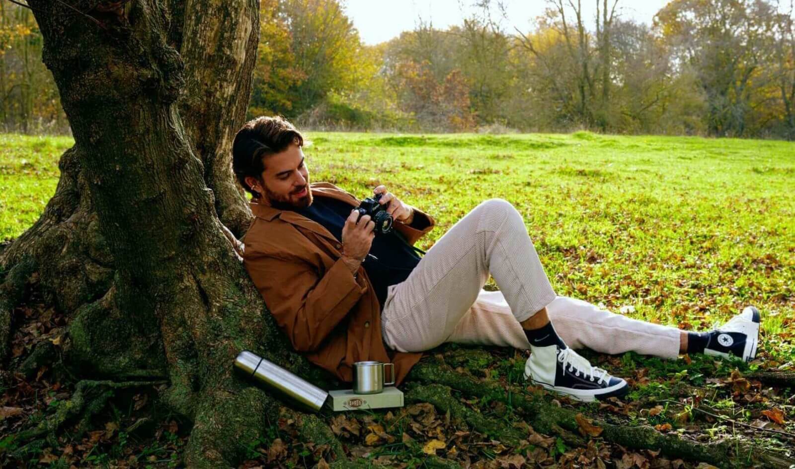 sürdürülebilir yerli marka First of All