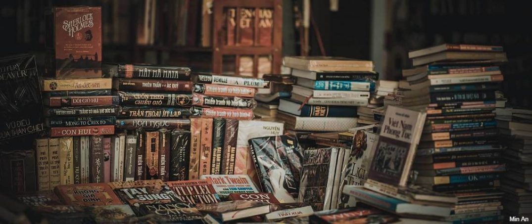 Tam Kapanma İçin Kitap Önerileri