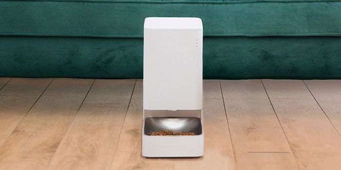 xiaomi otomatik mama kabı