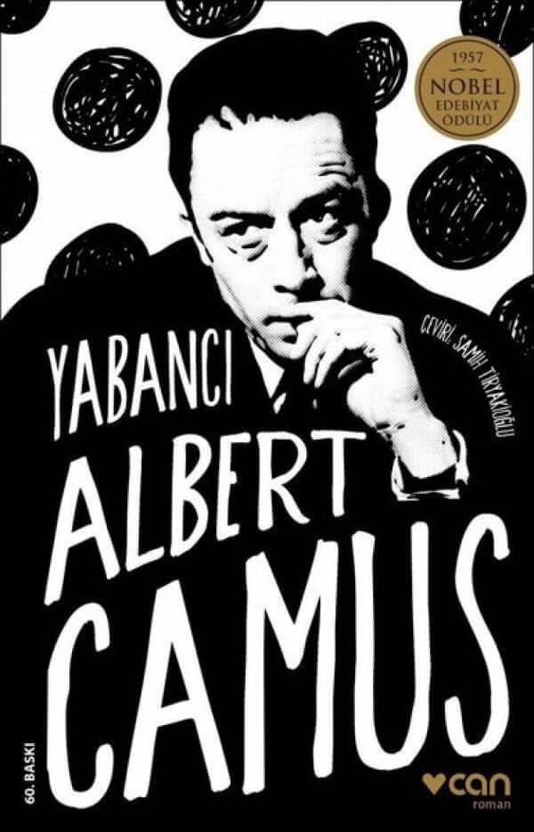 tam kapanma için kitap önerileri: Yabancı