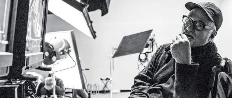 Efsane Yönetmenler Serisi: David Fincher