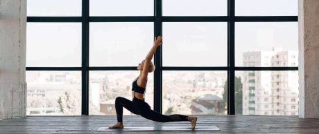 Evde Spor Yapmanıza Yardımcı Olacak 7 Uygulama