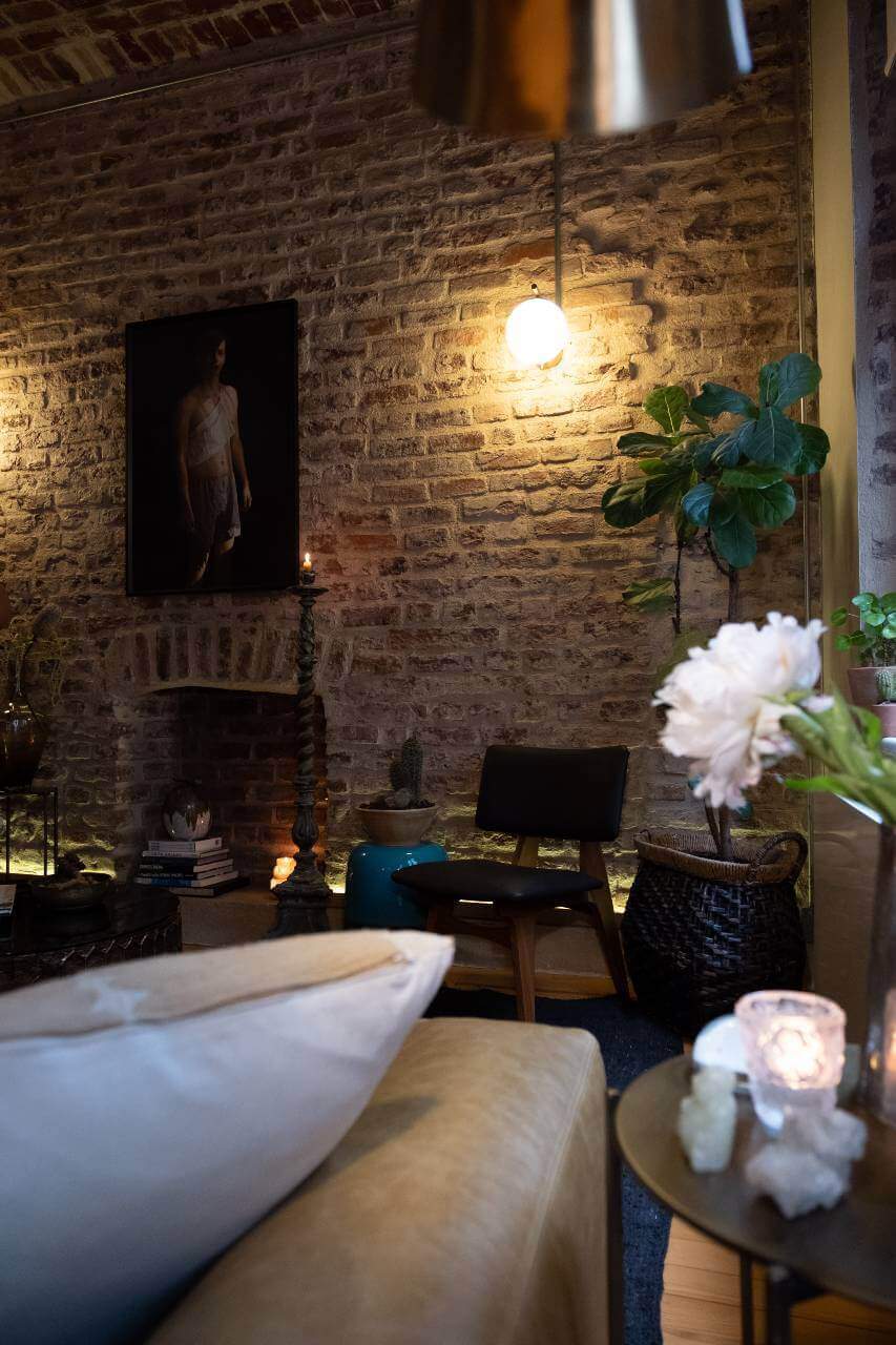 Evlerinize iyi bakın serisi: Moshe Aelyon