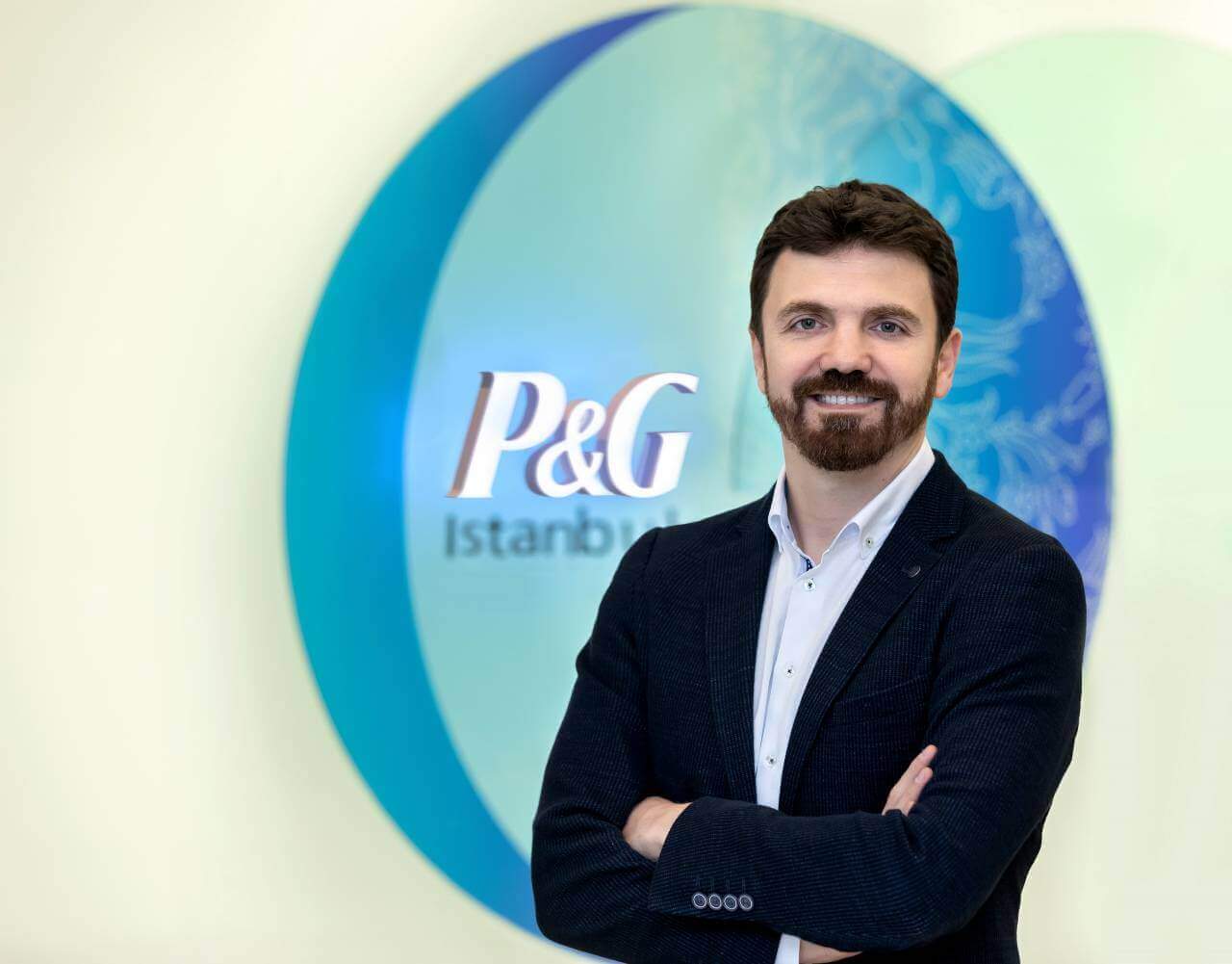 P&G Türkiye Kafkasya ve Orta Asya CMO ve pazarlamadan sorumlu başkan yardımcısı Onur Yaprak