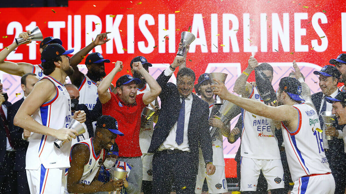  Avrupa'nın en büyüğü