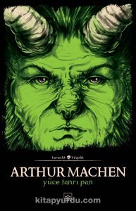 korku kitabı önerileri Yüce Tanrı Pan