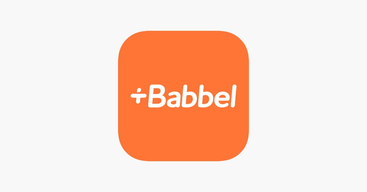 babbel