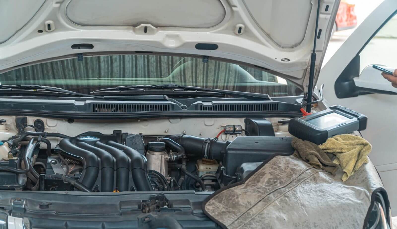 elektrikli araç batarya