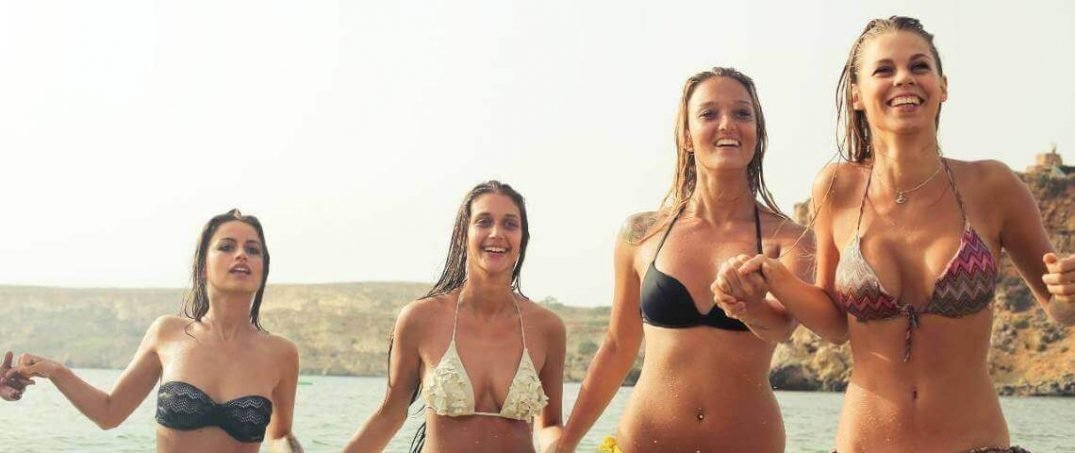 Vücut Tipine Göre Bikini Seçimi Nasıl Olmalı?