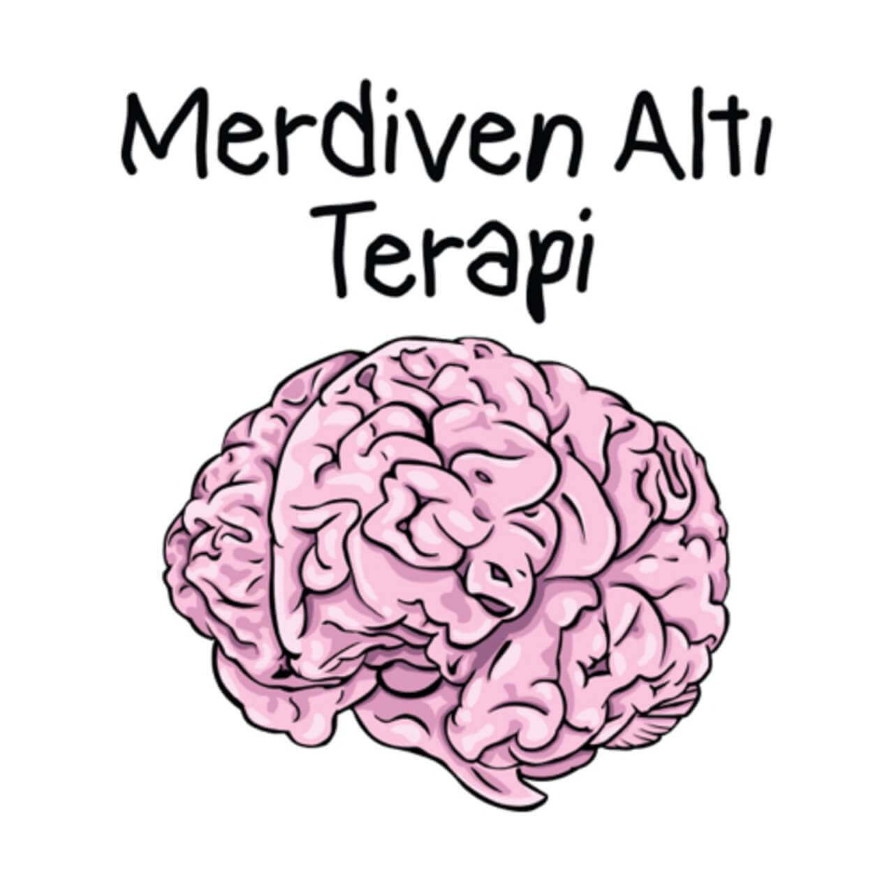 Merdiven Altı Terapi | Deniz Dülgeroğlu spotify podcast