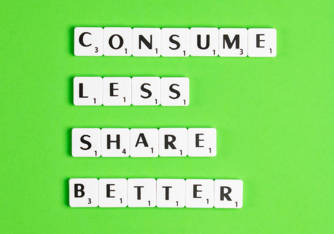 döngüsel ekonomi ve sürdürülebilirlik