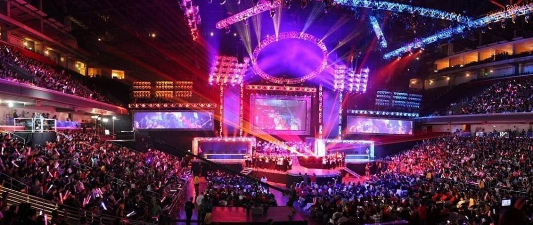 Geleceğin Sporu: E-Spor Nedir?