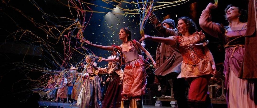 İstanbul’daki En İyi Oyunculuk Kursları