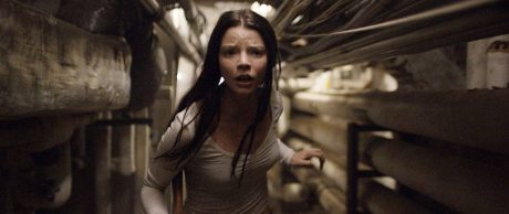 Nefes Kesen Kaçış Temalı Filmler