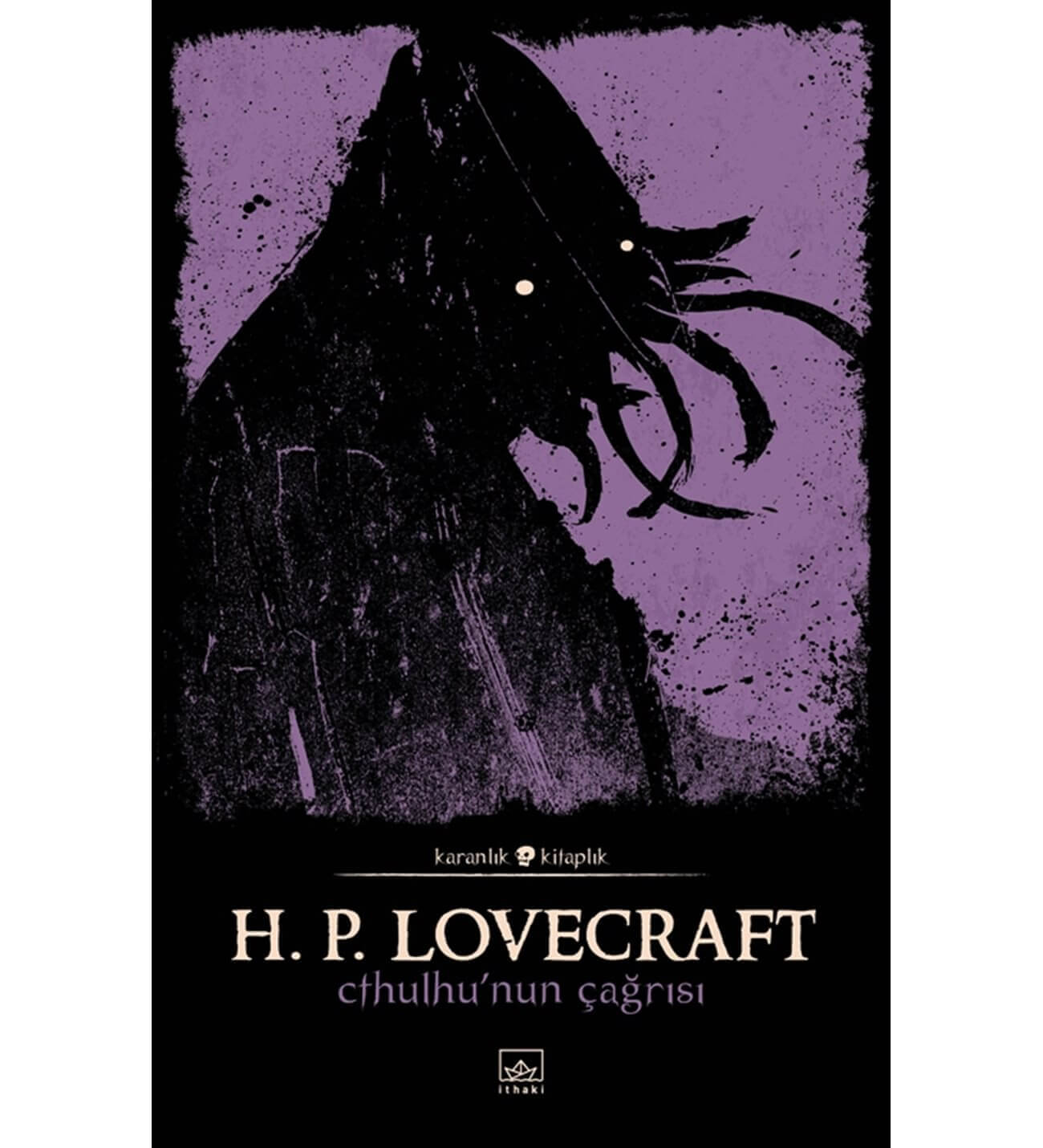 korku kitabı önerileri