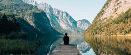 Mindfulness: Anda Kalabilme Sanatı