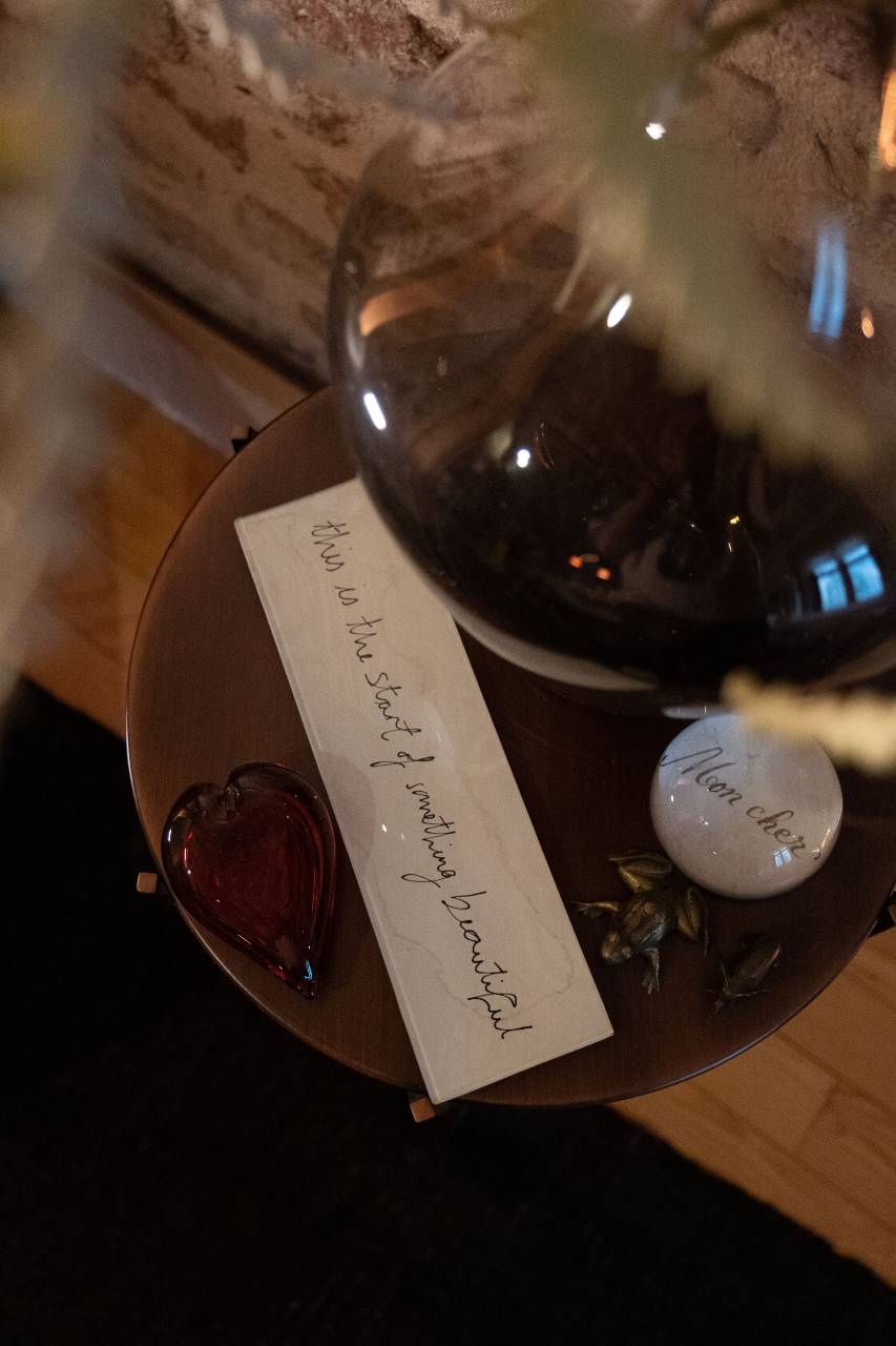 moshe aelyon dekorasyon