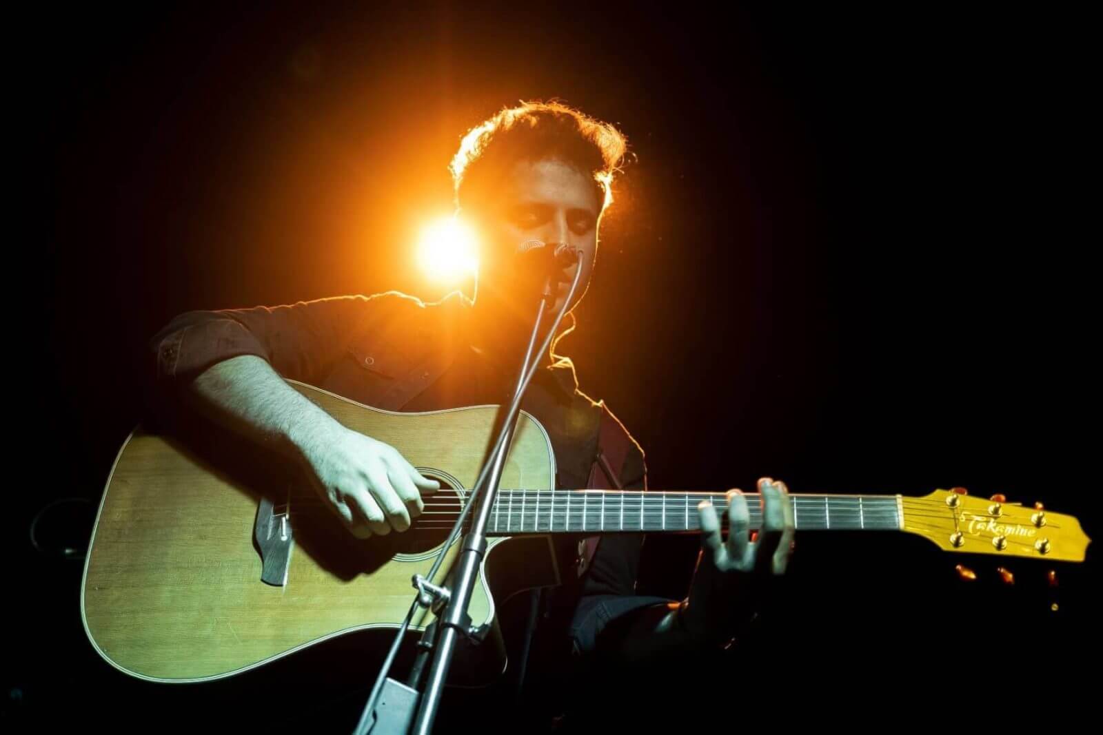 21 Haziran Dünya Müzik Günü Güney Marlen