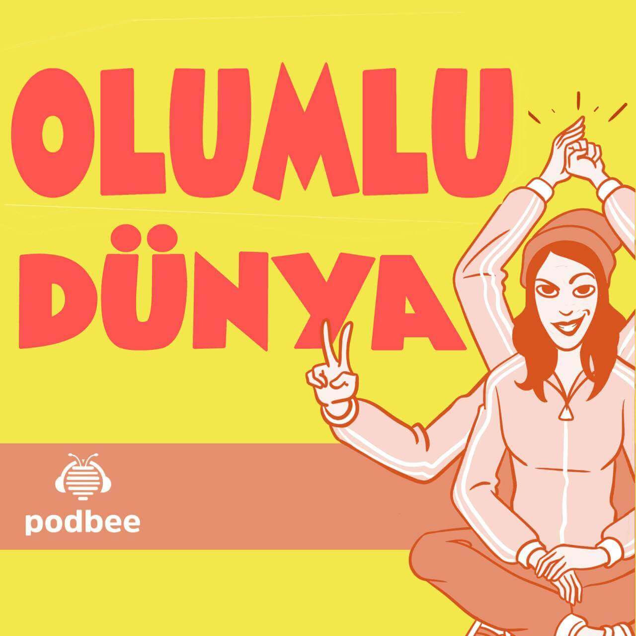 ölümlü dünya podcast
