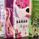 Yazlıkta Keyifle Okuyabileceğiniz Sarah Jio Kitapları