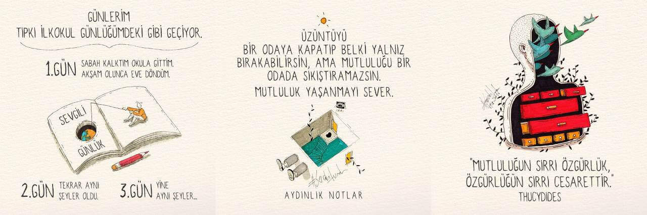 instagram çizim hesabı @thecloudcollecter