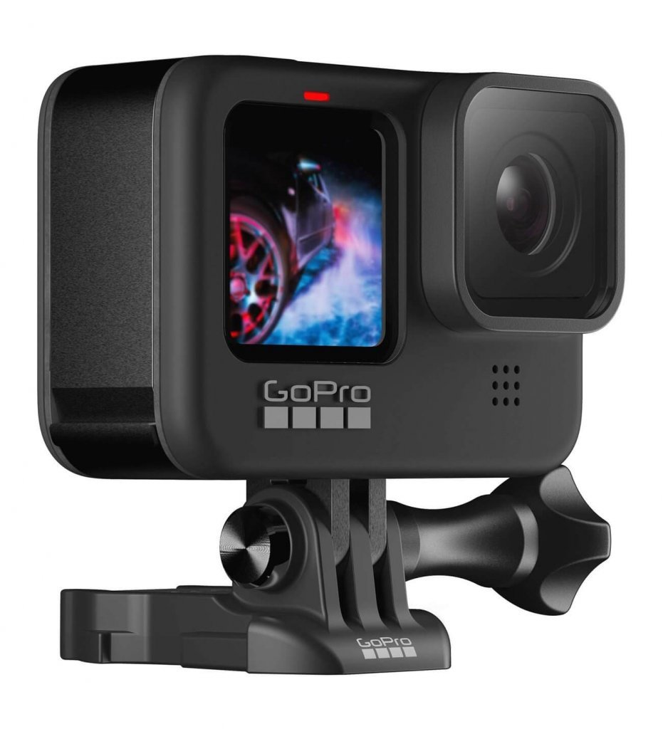  Gopro hero 9