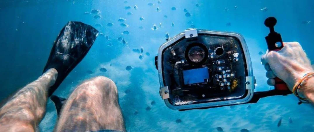 Dalışlarınızı Ölümsüzleştirin: Su Altı Kamerası Tavsiyeleri