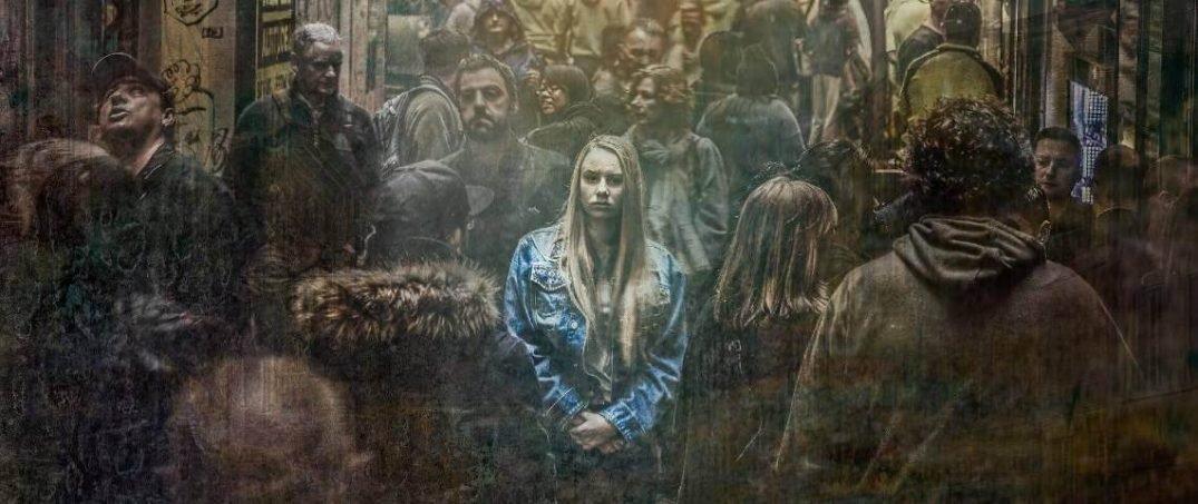 Tarihin Ortanca Çocukları