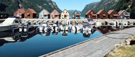 Türkiye’deki Tiny House Tatil Yerleri | 2023 Bilgileri