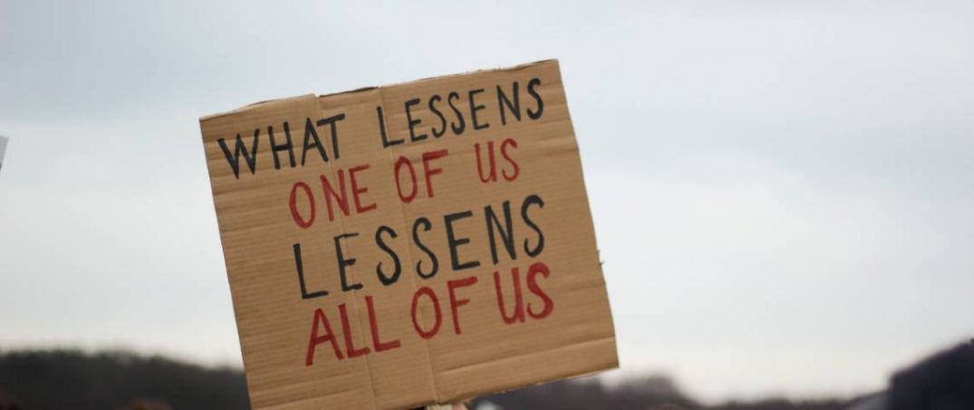 Herkes İçin Toplumsal Cinsiyet Eşitliği