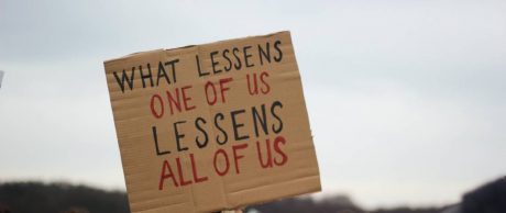 Herkes İçin Toplumsal Cinsiyet Eşitliği