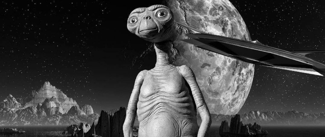 Uzaylılar Nerede: Fermi Paradoksu