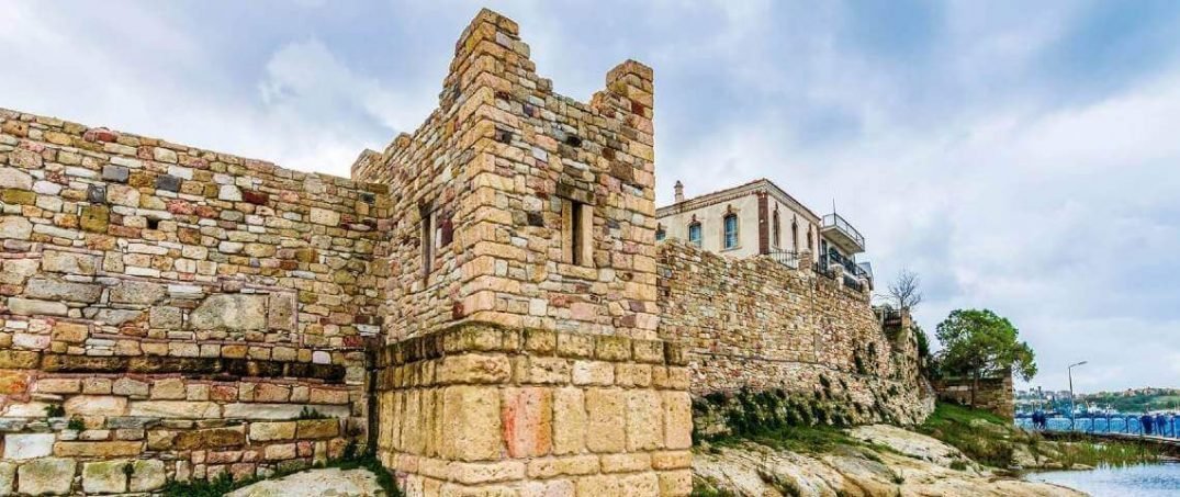 Ege’nin İncisi Dünya Kültür Mirasına Yenilerini Ekleyecek