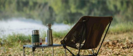 Yazı Konforlu Geçirmenizi Sağlayacak Outdoor Malzemeleri