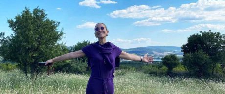 Evlerinize İyi Bakın: Berna Sağlam Naipoğlu’nun Gizli Bahçesi