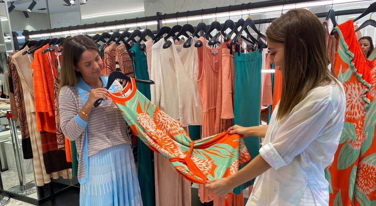 Knitss sürdürülebilir koleksiyon