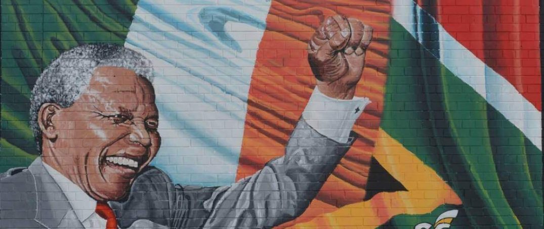 Dünya Nelson Mandela Günü