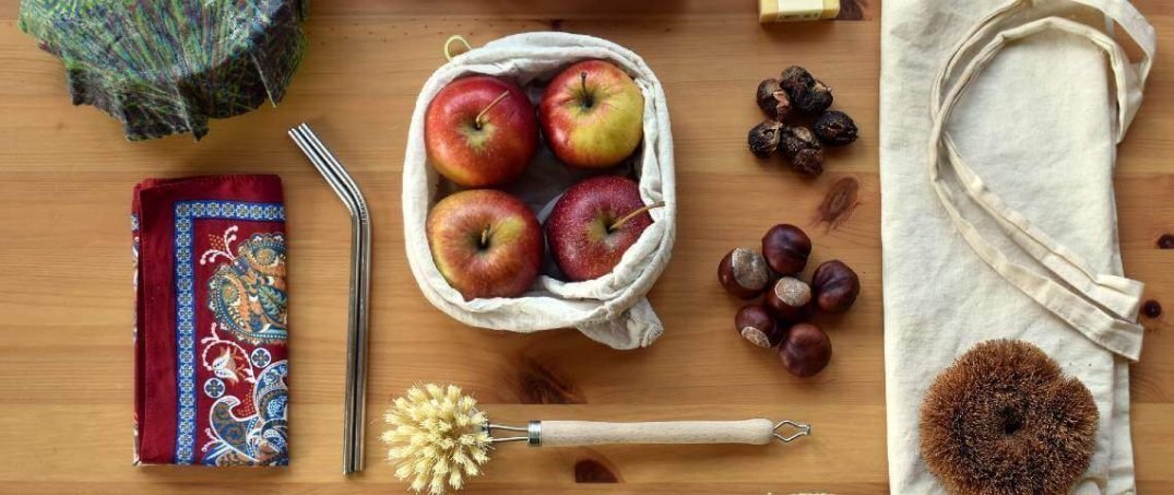 Sıfır Atık Konuşalım Mı?